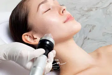 mode aesthetics, icon spa awards
