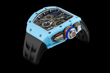 Richard Mille, RM 65-01