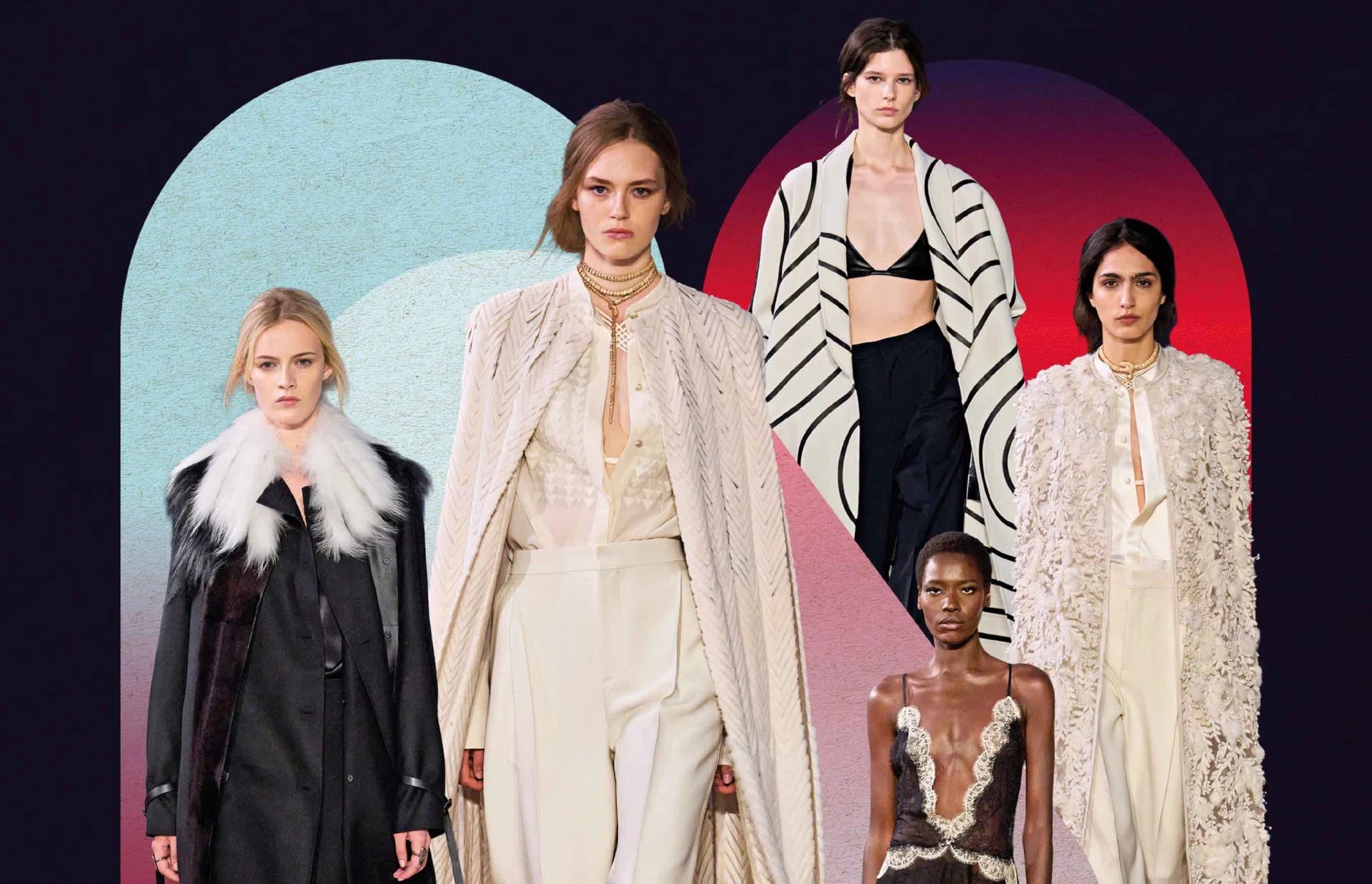 FENDI, HAUTE COUTURE