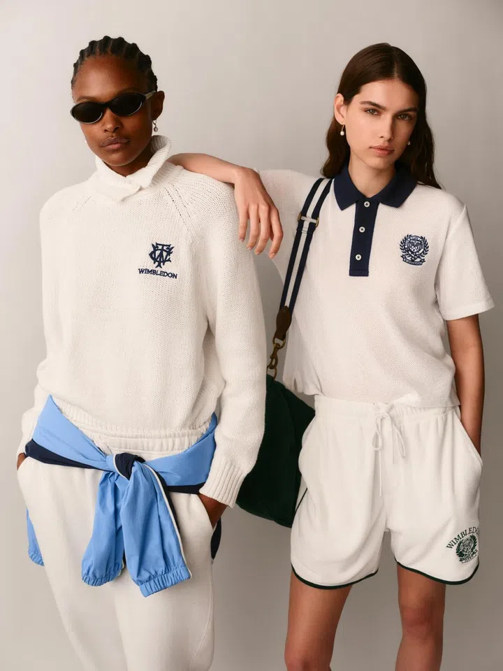 Ralph Lauren Wimbledon