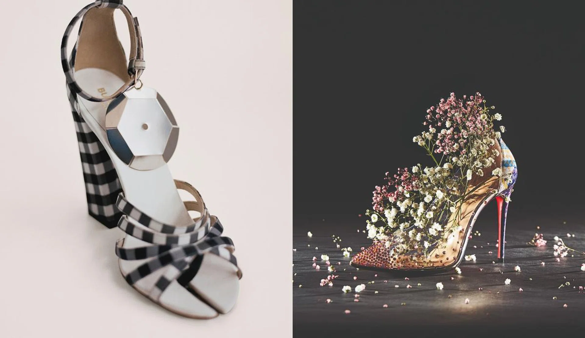 Fashion, Heels, Valentine's day