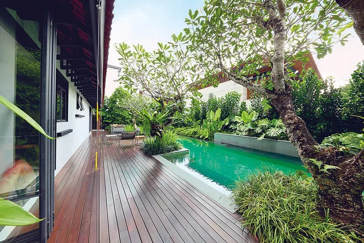 Luxury Home, Home and Decor, Donald Tan