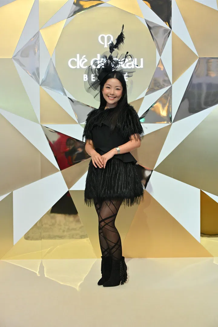 风华晚宴2026 ICON Ball 2026 肌肤之钥 Clé de Peau Beauté
