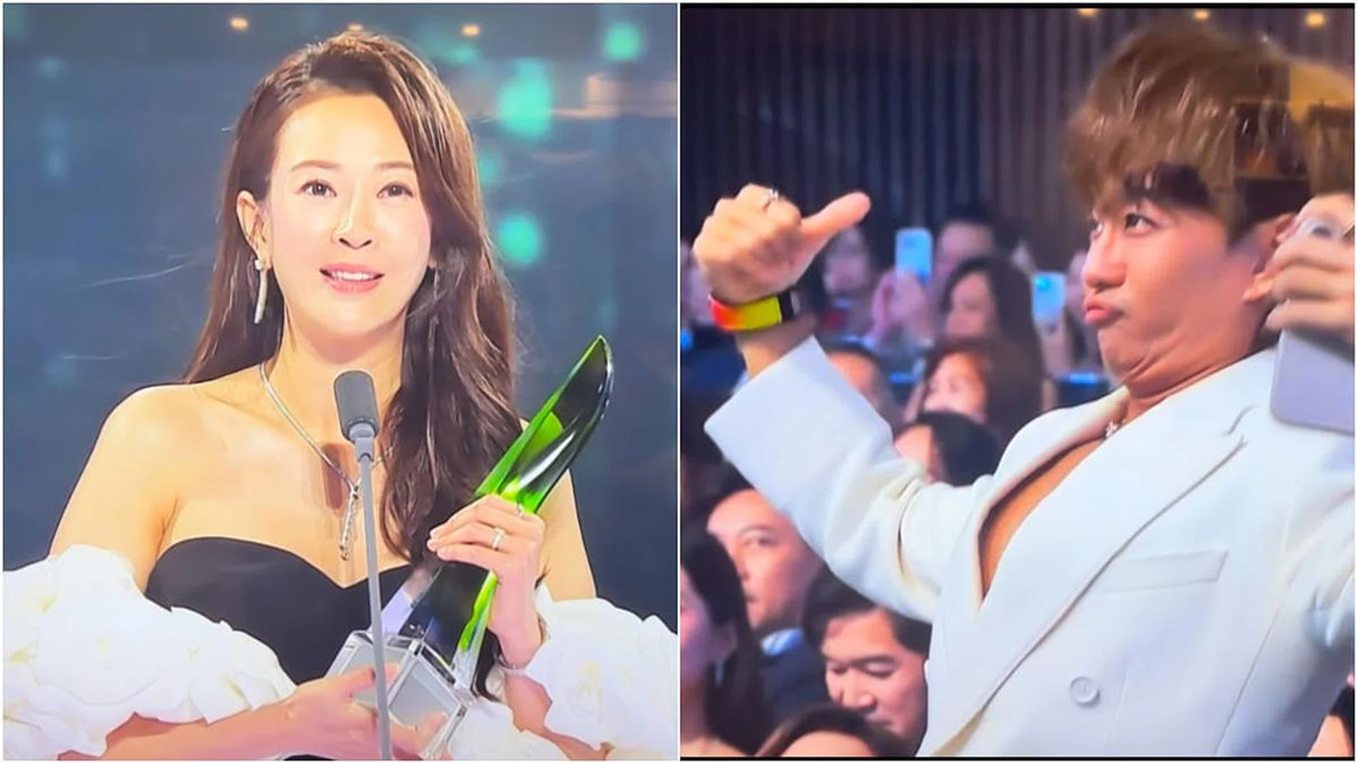 Star Awards,Star Awards 2024