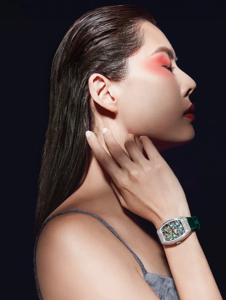 Carrie Wong, Star Awards 