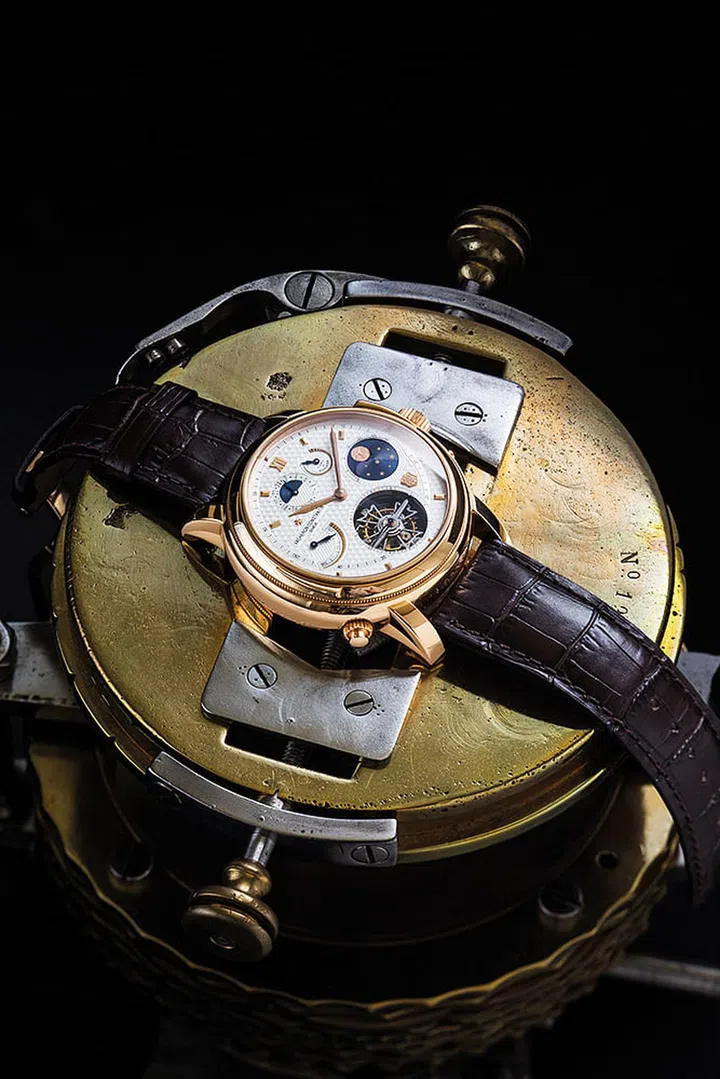 Vacheron Constantin The Anatomy Of Beauty Exhibition Marina Bay Sands Singapore