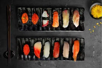 Restaurant of the week, japanese cuisine, food, Haru Yoshi