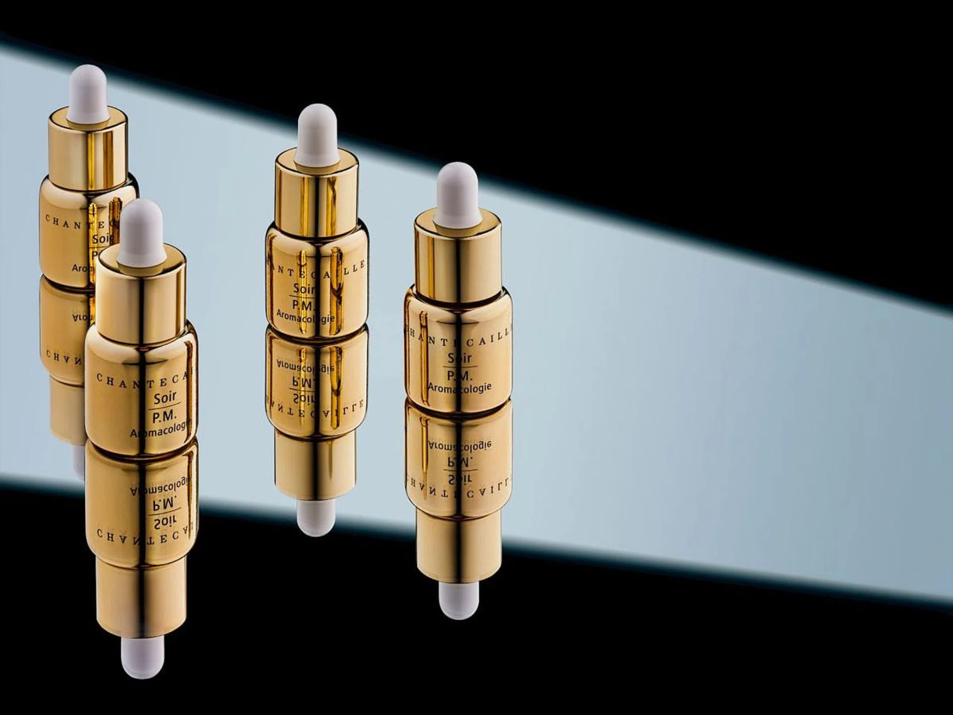 new skincare that make your skin glow during Chinese New Year visit