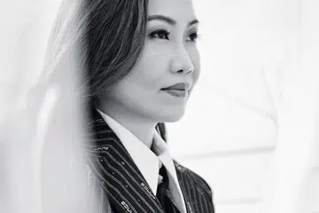 Trina Liang