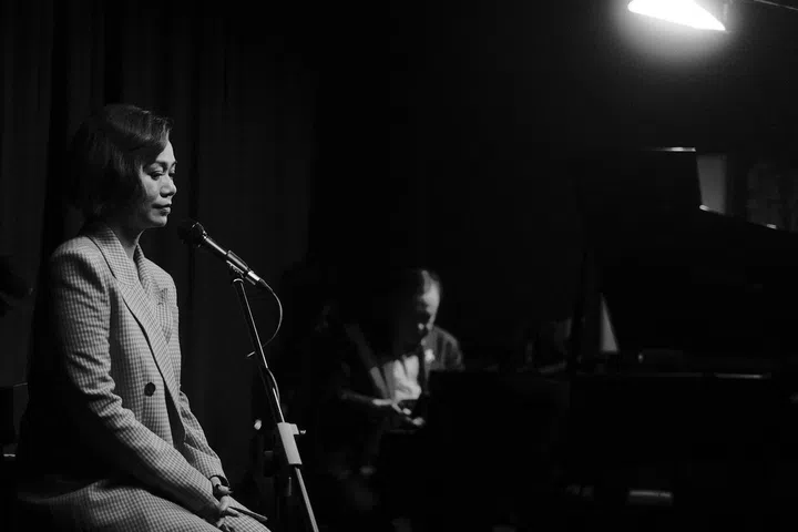 Jeremy Monteiro_Joanna Dong_Jazz