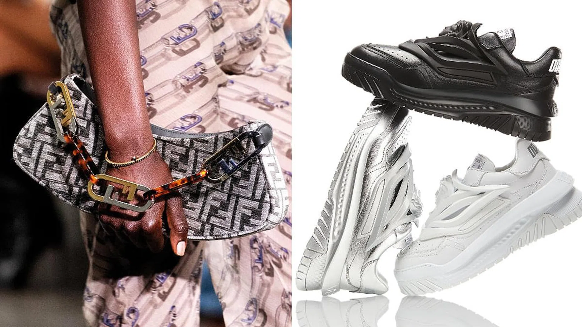 Hot Trend New Fashion Product Launches In July & August 2022