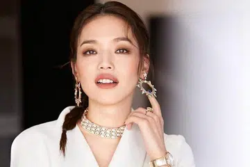 Shu Qi, bvlgari, bulgari, jewellery, red carpet, fashion