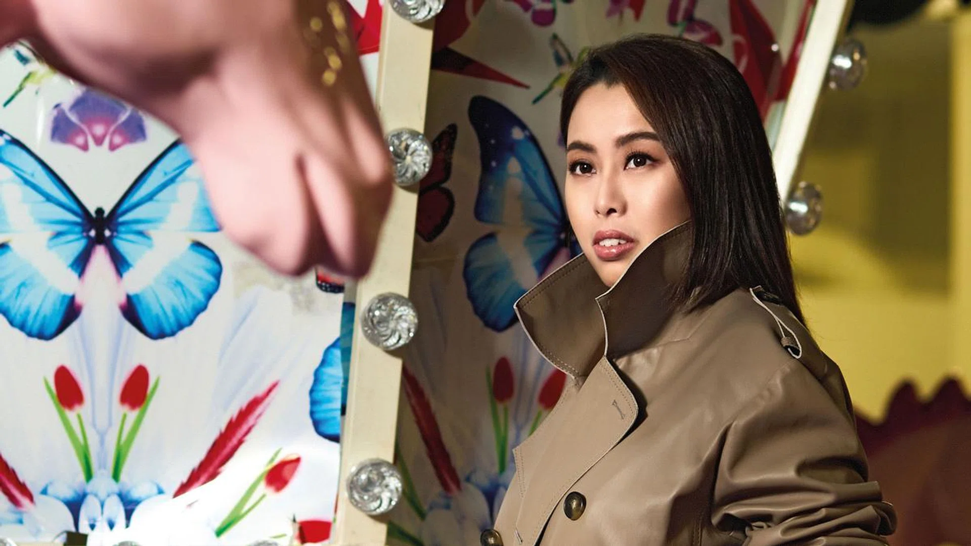 Mint Lim_Cartier Women's initiative