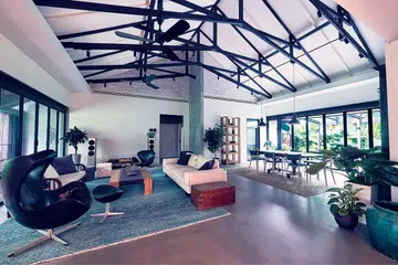 Luxury Home, Home and Decor, Donald Tan