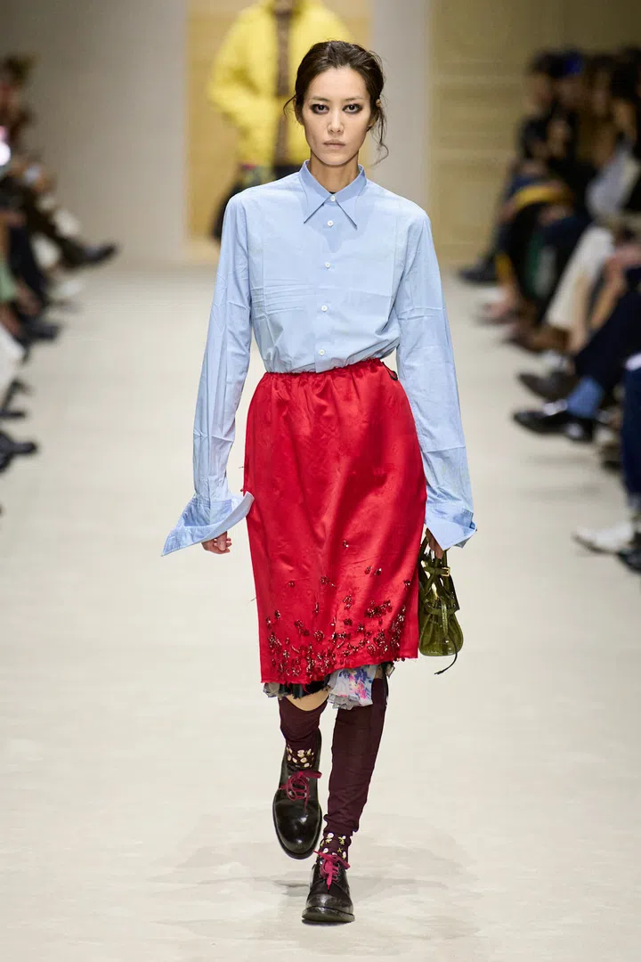 Smart Casual, Smart Chic style 高智感穿搭