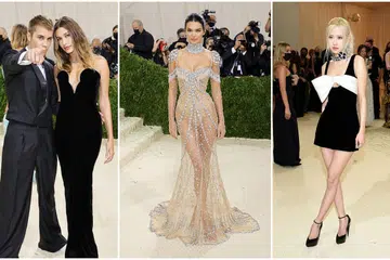 Met Gala, Red Carpet, Fashion, In America: A Lexicon of Fashion