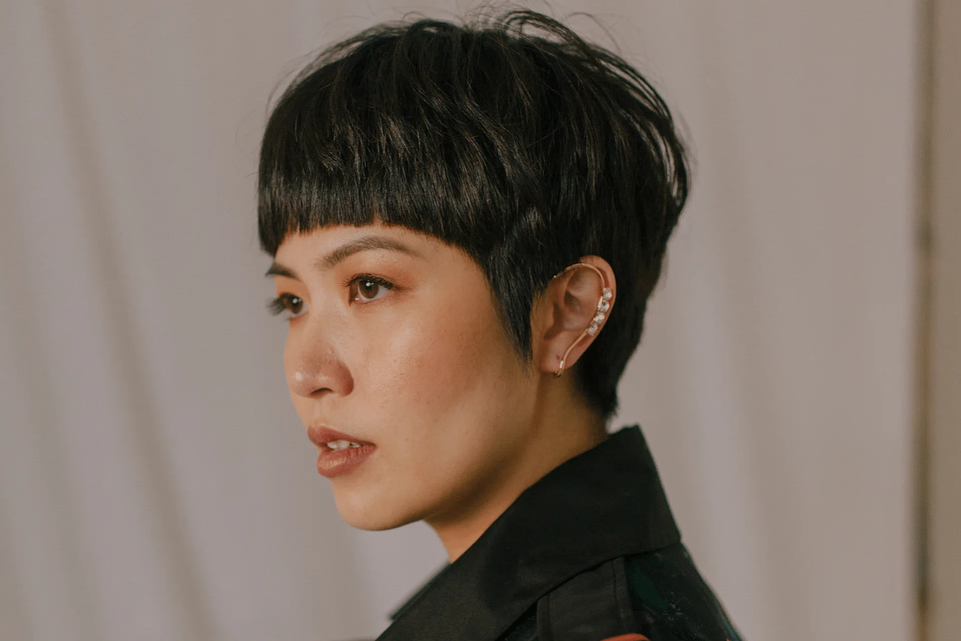 Pek Lay Peng, SocietyA, 白丽平