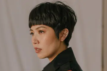 Pek Lay Peng, SocietyA, 白丽平