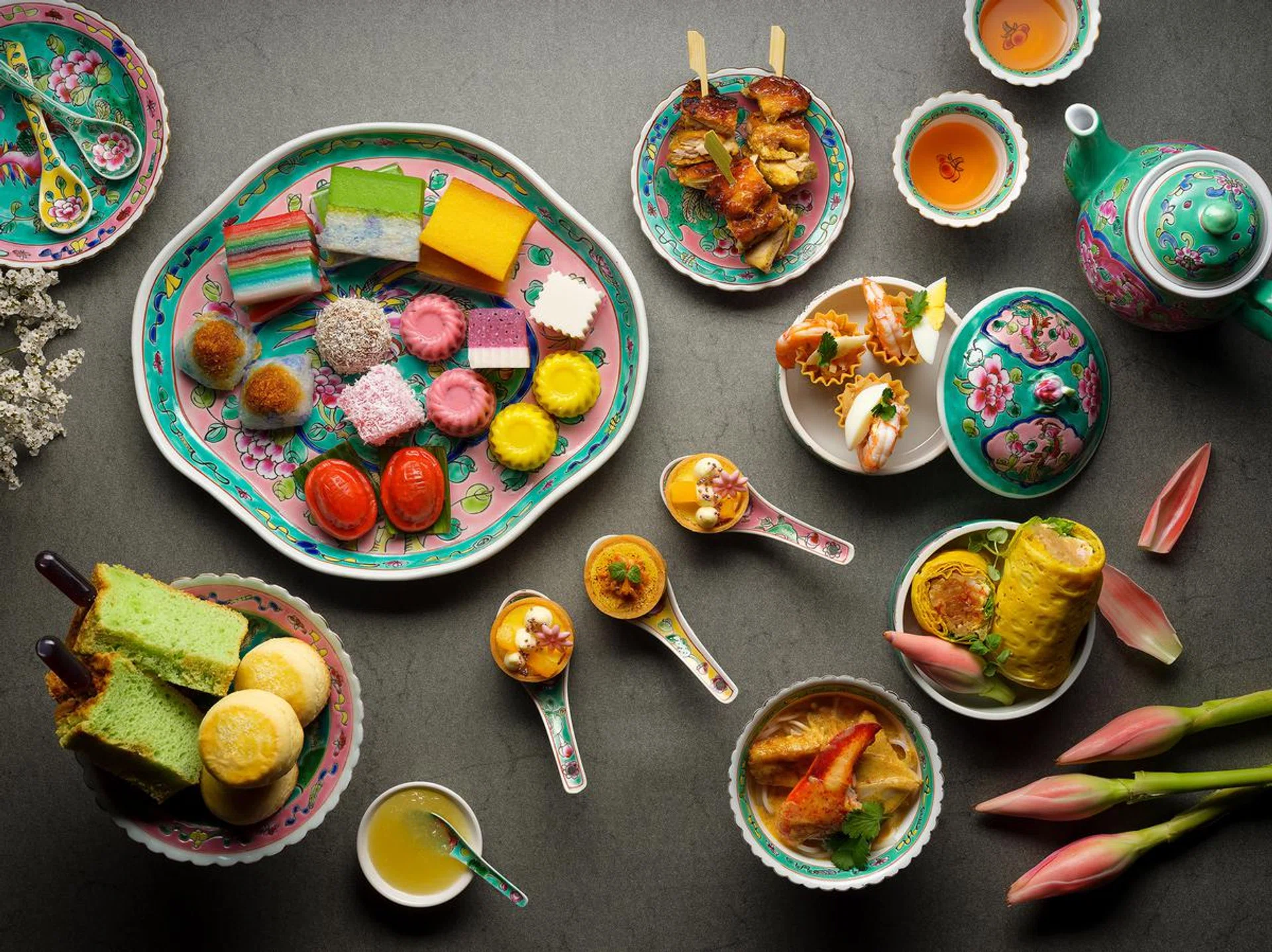 11 new and revamped restaurants worth check out in March 2018