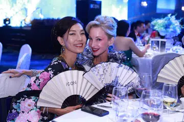 ICON Ball, ICON Ball 2023, Modern Orientalism