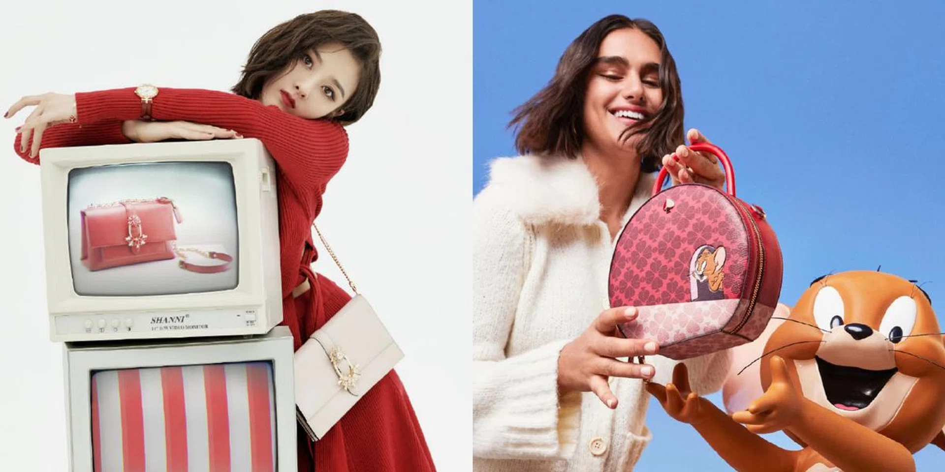 Fashion, Chinese New Year, Luxury, Handbags