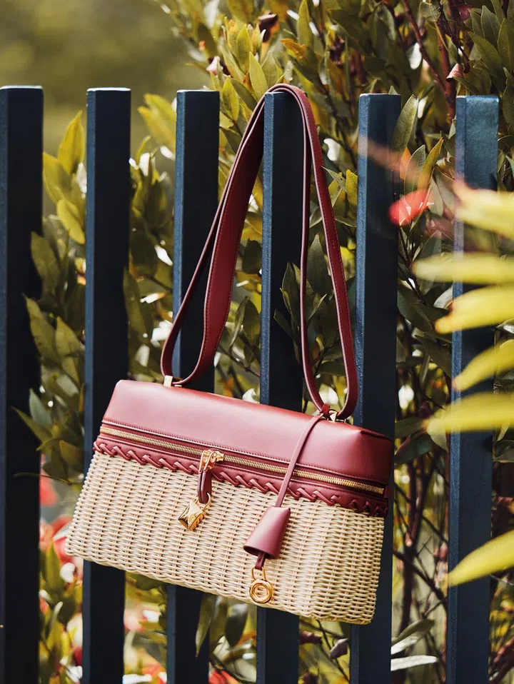 流行包款, 名牌包包