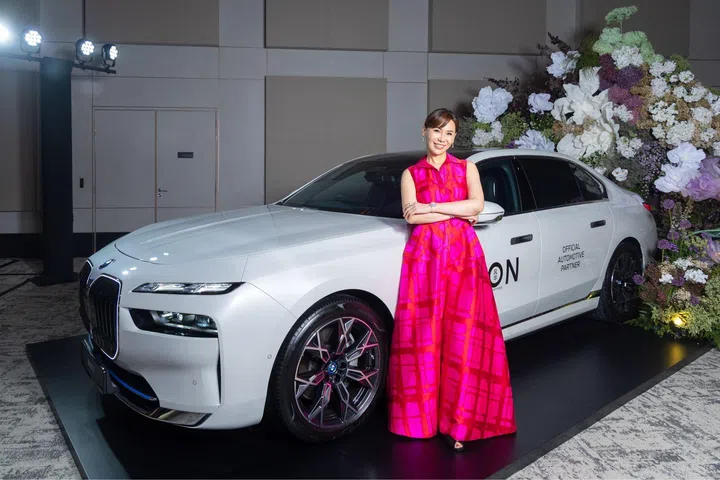 风华晚宴2026：车界王者BMW与宾客同欢, ICON Ball, BMW, ICON Ball 2026