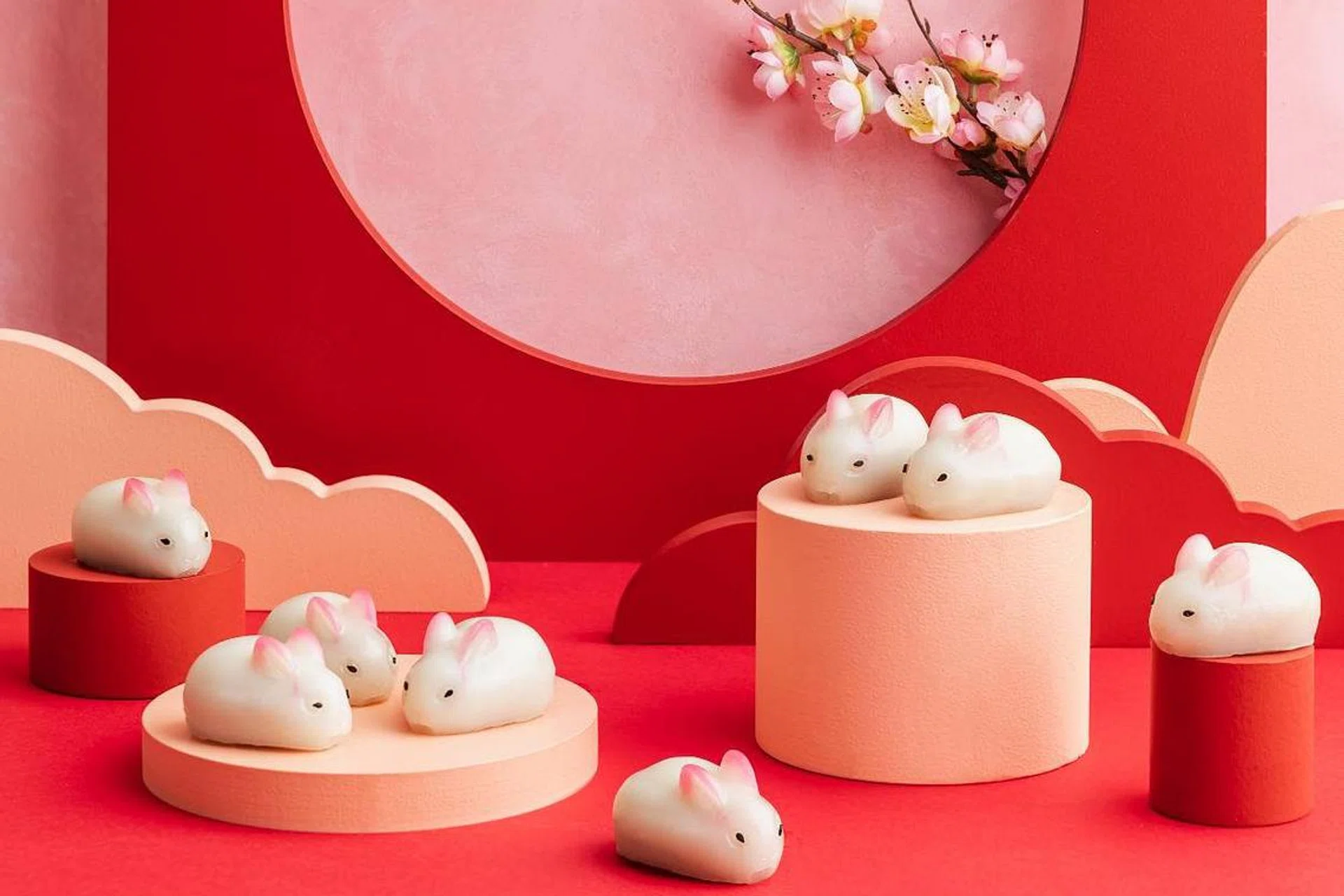 Chinese New Year, Chinese New Year 2023, CNY< Lunar New Year, Chinese New Year Snacks, Chinese New Year goodies, snacks