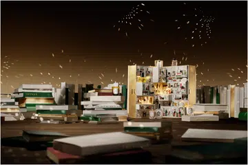 Diptyque, advent calander 2025