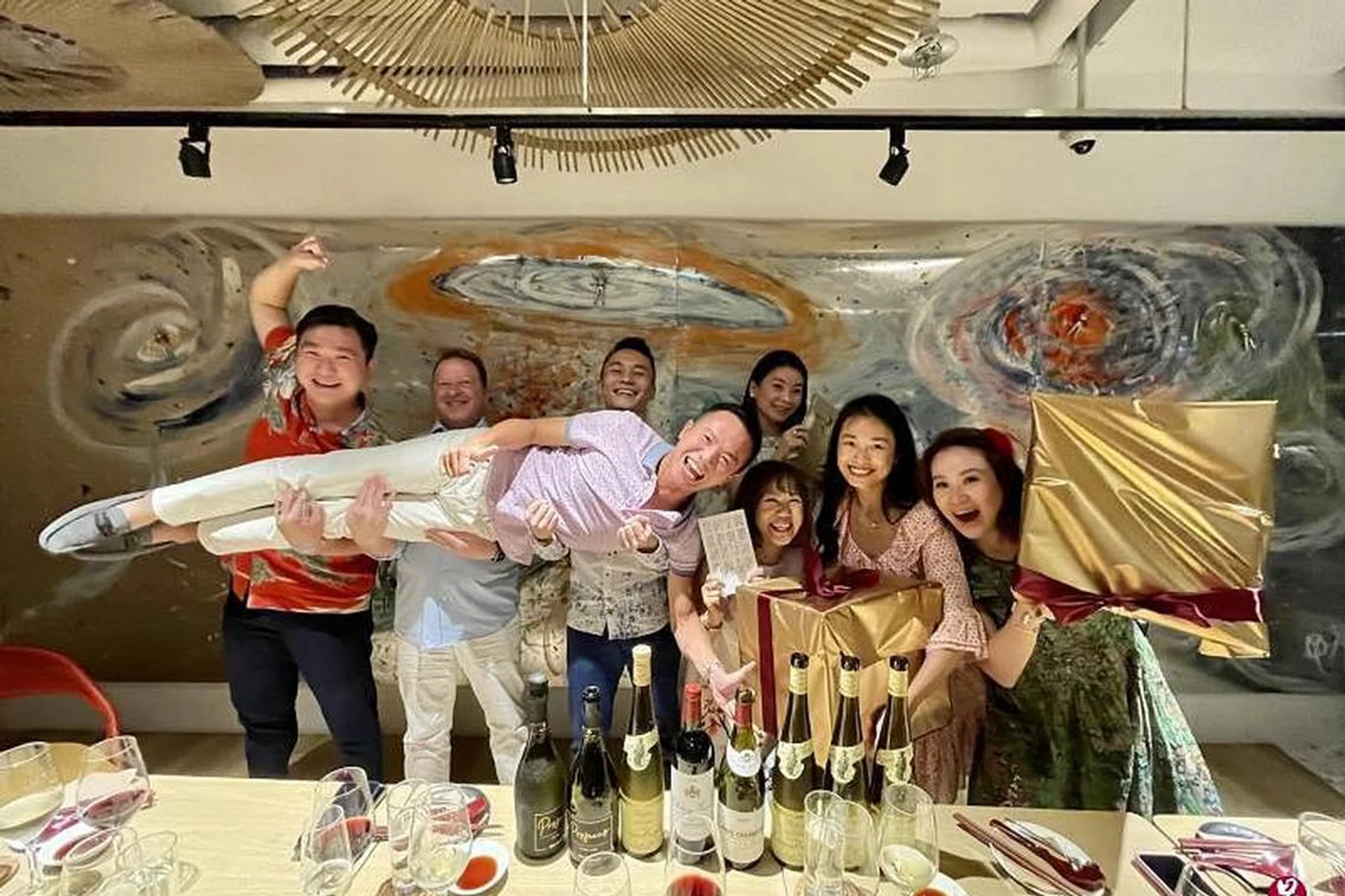 Virtual gala, gala dinner, charity ball, virtual ball, charity, gala, pandemic, COVID-19, Passion Ball, Wild Rice, Susan Peh, Dr Ann Tan, Charlotte Goh, Dana Cheong, Chin Bottinelli
