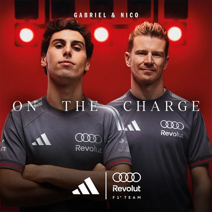 新加坡F1, Ferrari, Mercedes-AMG, Audi, Charles Leclerc, George Russell