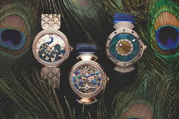 LVMH Watch Week, LVMH Watch Week 2021, Bvlgari, Zenith, Hublot, Watches, Watches & Jewellery, New Watches