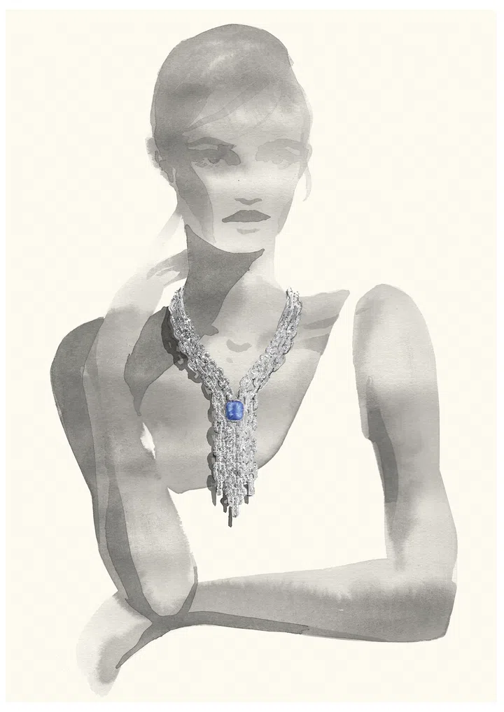 High Jewellery, Pomellato