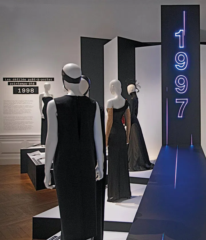 Photo Credit：Palais Galliera