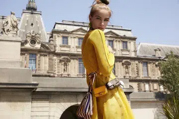 Fashion, Mini Bags, Micro Mini Bags, Fendi, Gucci, Louis Vuitton, Dior, Givenchy, Jacquemus, Bottega Veneta