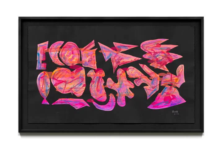 Goh Beng Kwan_High Colour_STPI