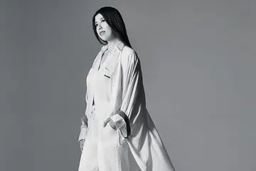 People, Next Gen to Watch, Gidania Wong, SOVA
