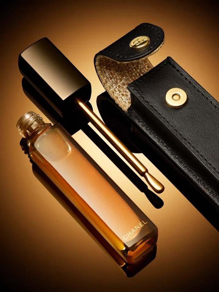 Chanel Beauty SUBLIMAGE L’Extrait Huile Lèvres