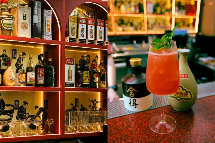 Baijiu Collection_Choon Hoy Parlor