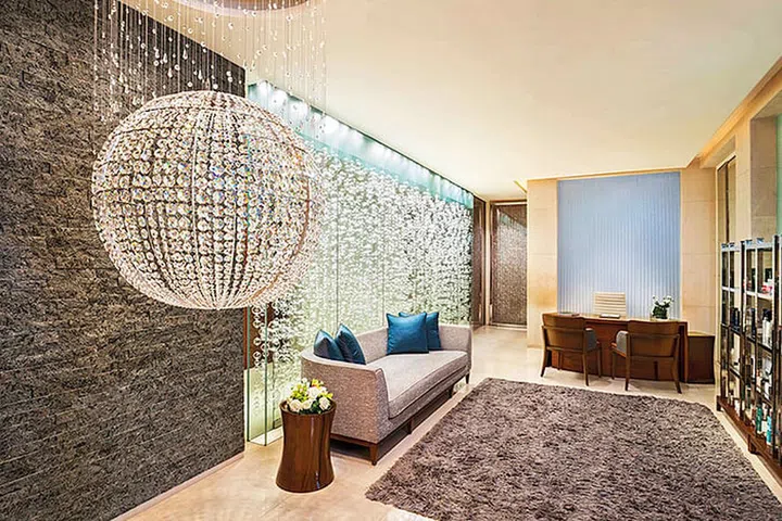 ICON Spa Award 2019, Best Brightening Facial - Remède Spa at The St.Regis Singapore