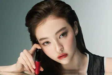 M.A.C The Lustreglass Stainglass Lip Tint