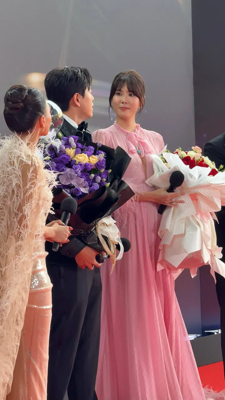 红星大奖2026, 红星大奖, 红星大奖2026：最佳珠宝腕表造型