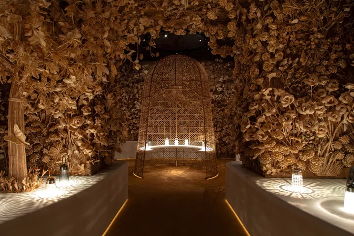 Dior Milan Design Week