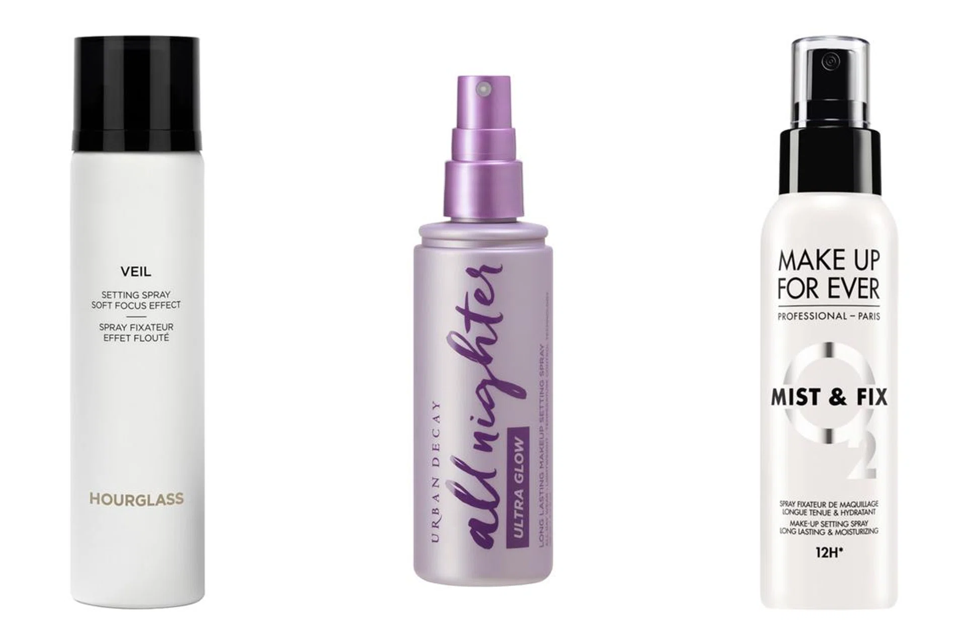 Make up setting spray, make up, 定妆喷雾