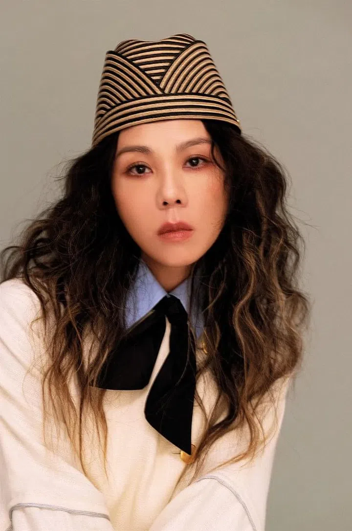 Tanya Chua, 蔡健雅