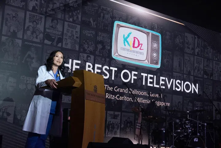 Dr Caroline Low-Heah