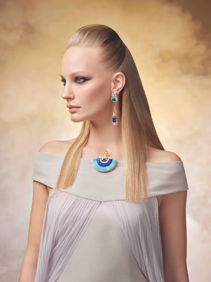 高级珠宝, Van Cleef & Arpels