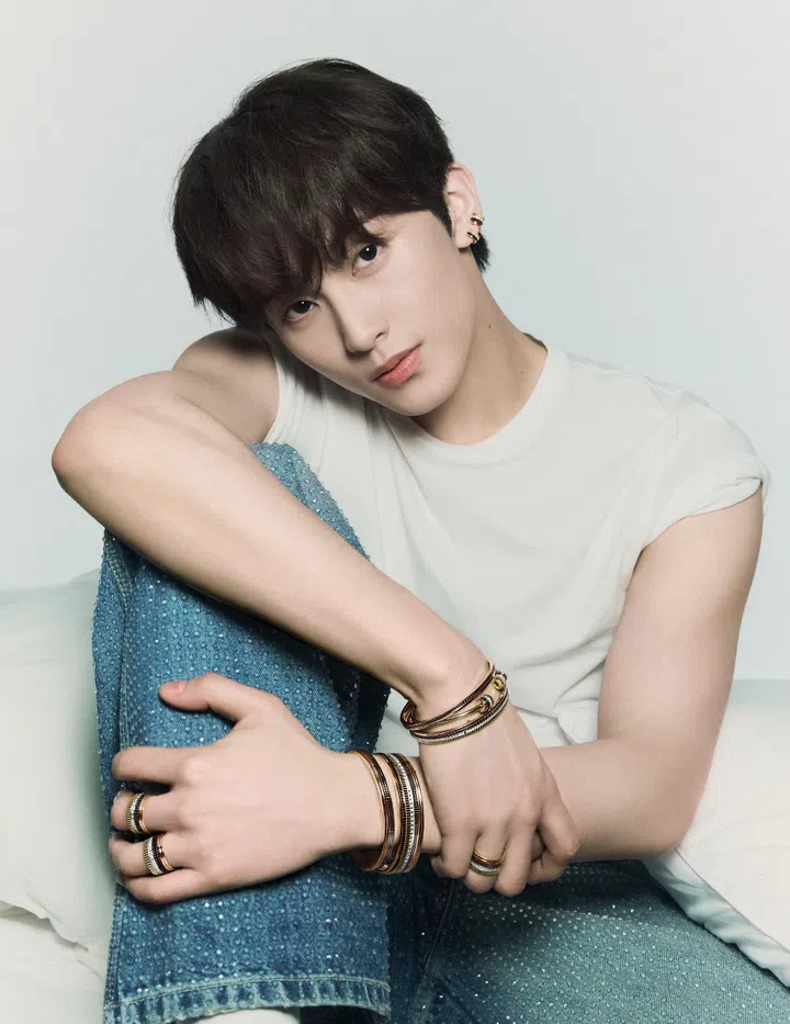 NCT Mark