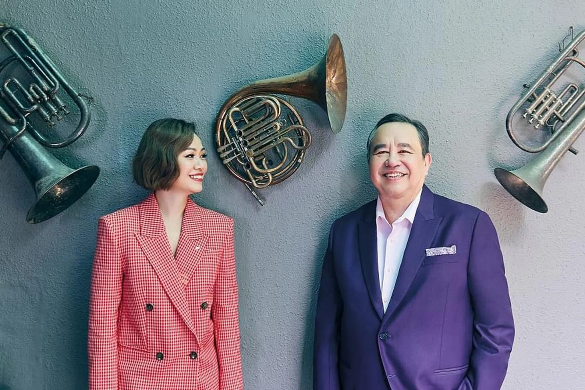 Jeremy Monteiro_Joanna Dong_Jazz