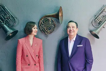 Jeremy Monteiro_Joanna Dong_Jazz